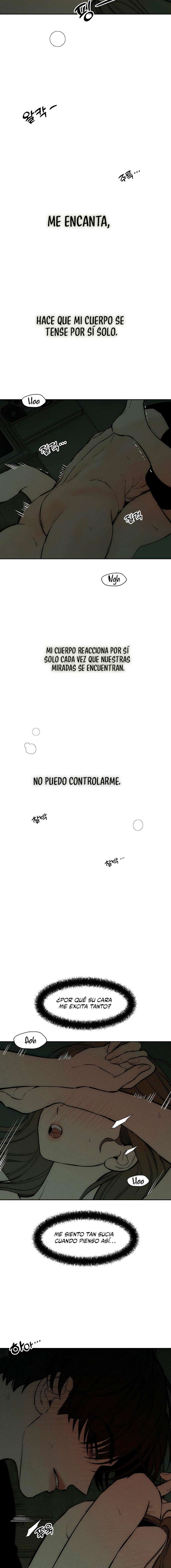 Lágrimas En Las Flores Marchitas Capítulo 49.5 - Página 7