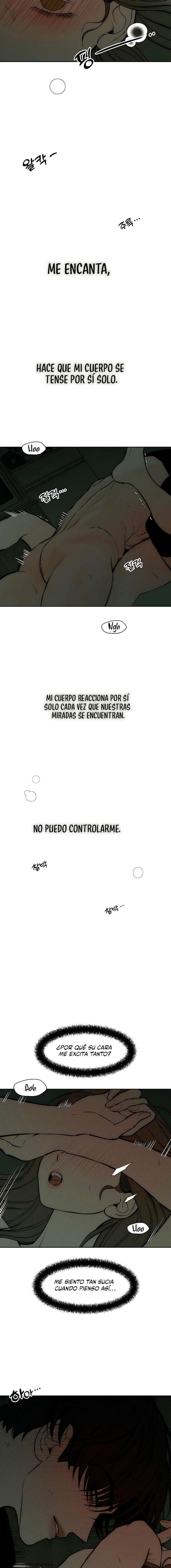 Lágrimas En Las Flores Marchitas Capítulo 49 - Página 7