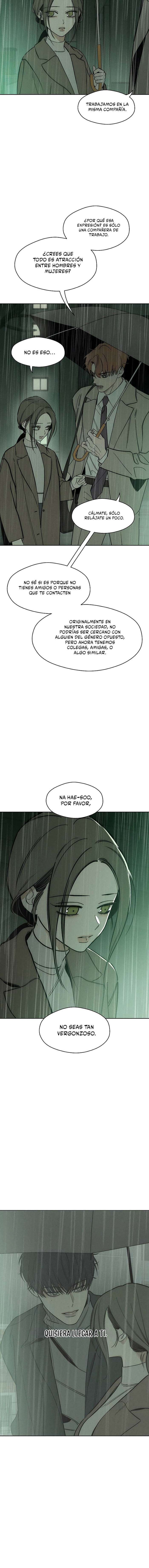 Lágrimas En Las Flores Marchitas Capítulo 5 - Página 19