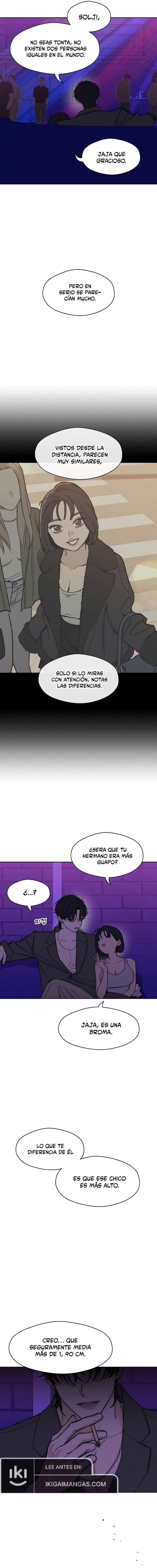 Lágrimas En Las Flores Marchitas Capítulo 50 - Página 12