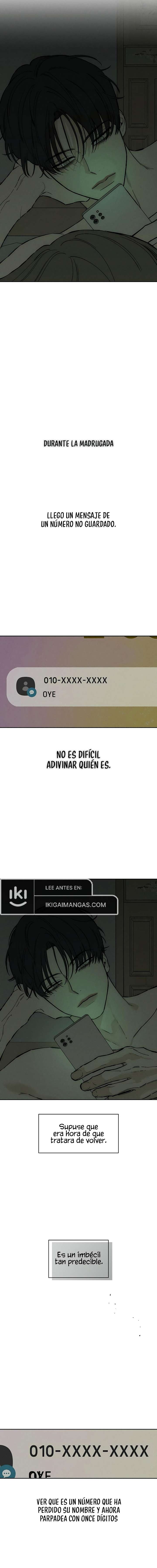 Lágrimas En Las Flores Marchitas Capítulo 50 - Página 4