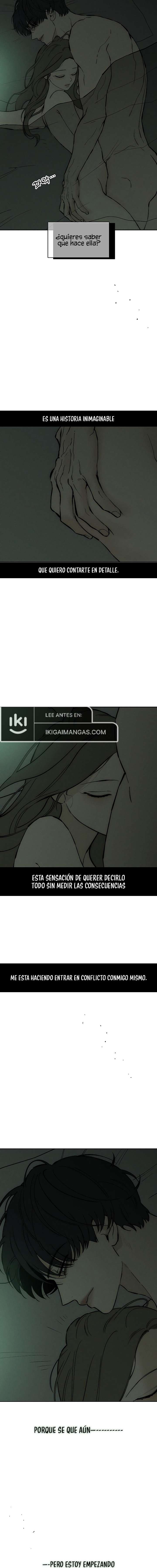 Lágrimas En Las Flores Marchitas Capítulo 50 - Página 8