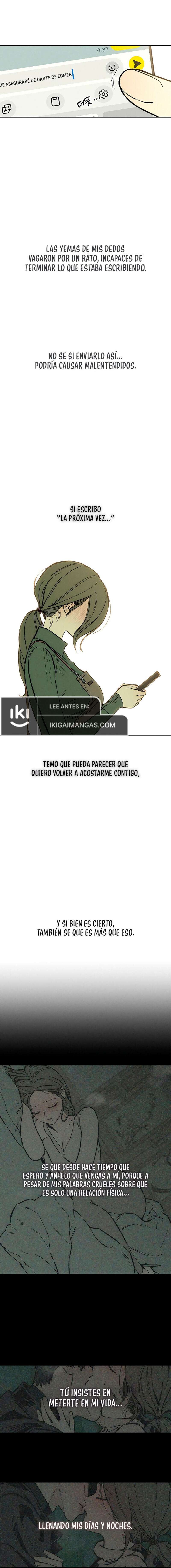 Lágrimas En Las Flores Marchitas Capítulo 52 - Página 13