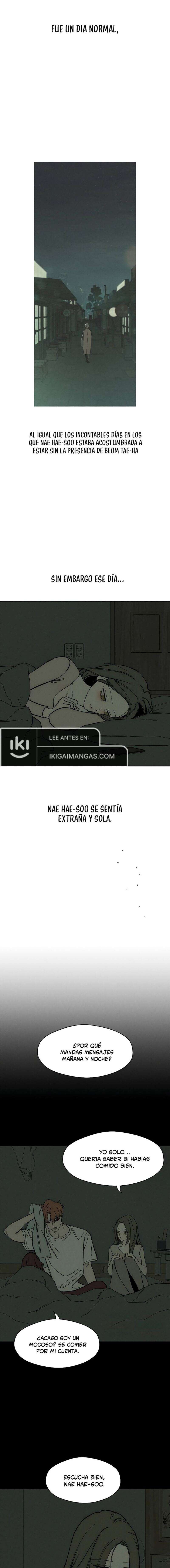 Lágrimas En Las Flores Marchitas Capítulo 53 - Página 19