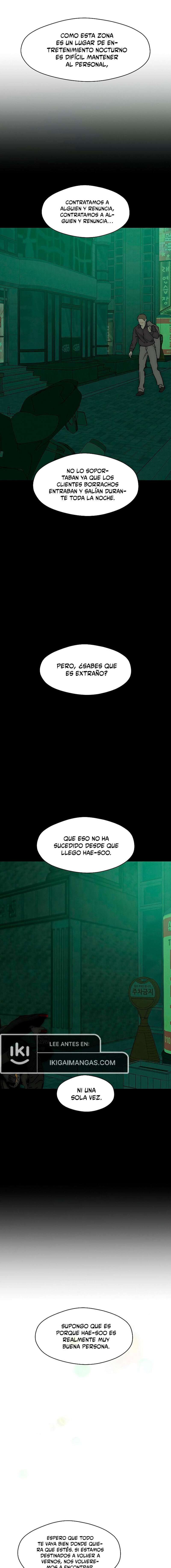 Lágrimas En Las Flores Marchitas Capítulo 54 - Página 14