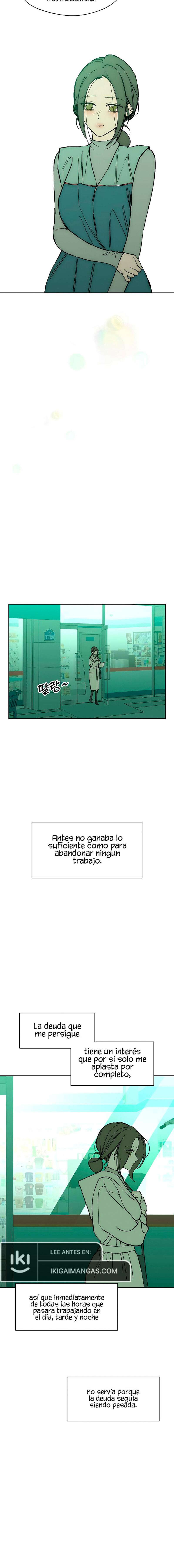 Lágrimas En Las Flores Marchitas Capítulo 54 - Página 15