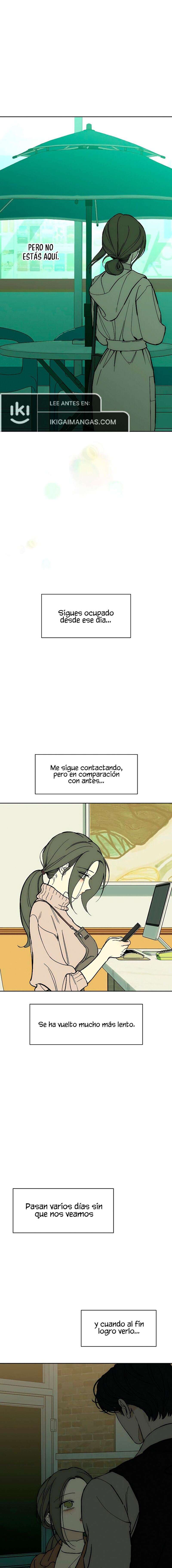 Lágrimas En Las Flores Marchitas Capítulo 54 - Página 17