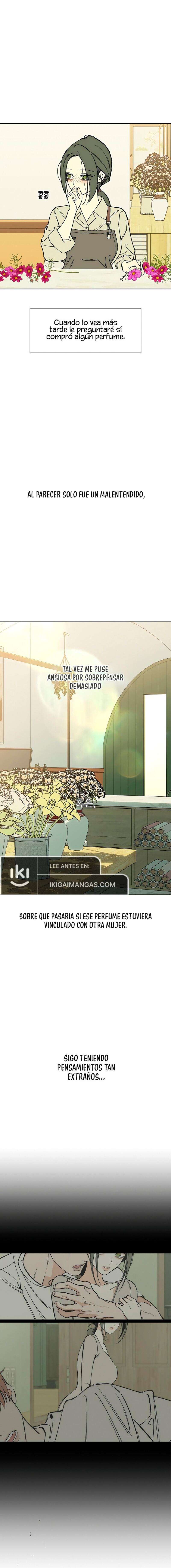 Lágrimas En Las Flores Marchitas Capítulo 54 - Página 21
