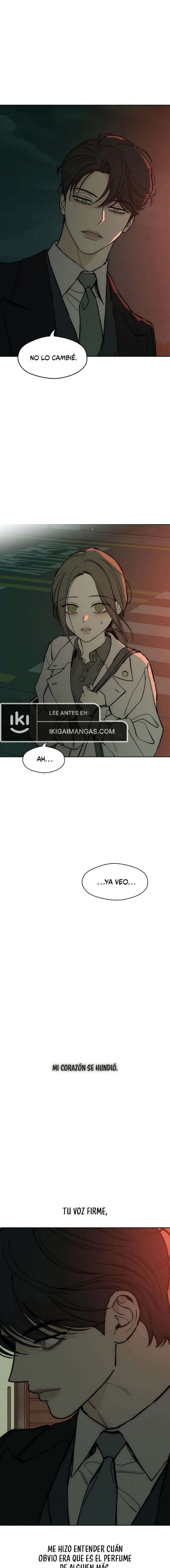 Lágrimas En Las Flores Marchitas Capítulo 55 - Página 13