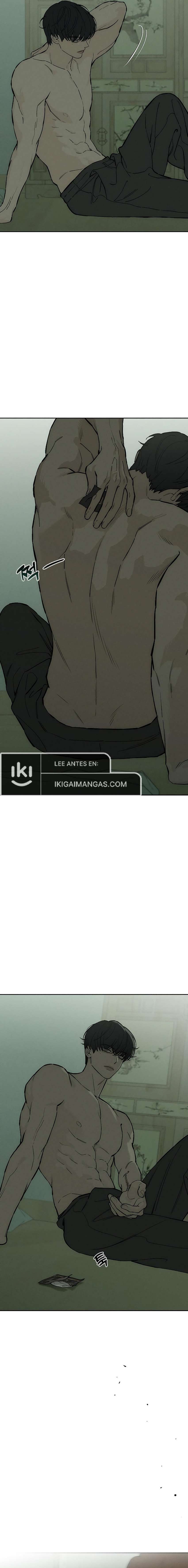 Lágrimas En Las Flores Marchitas Capítulo 57 - Página 17