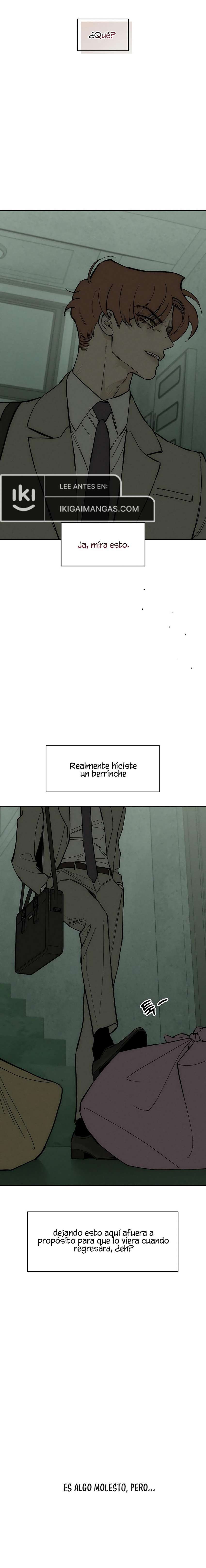 Lágrimas En Las Flores Marchitas Capítulo 57 - Página 9