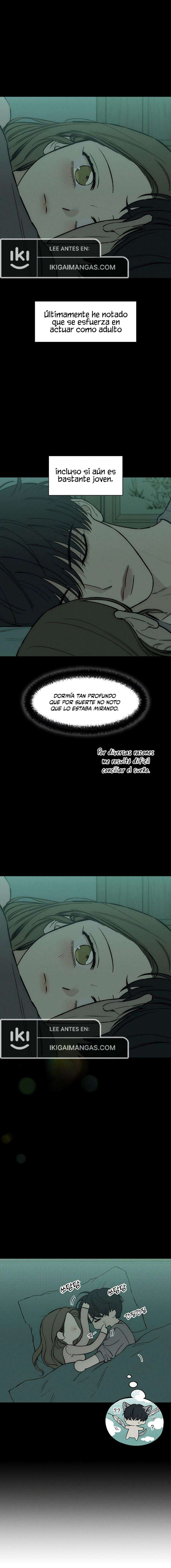 Lágrimas En Las Flores Marchitas Capítulo 58 - Página 2