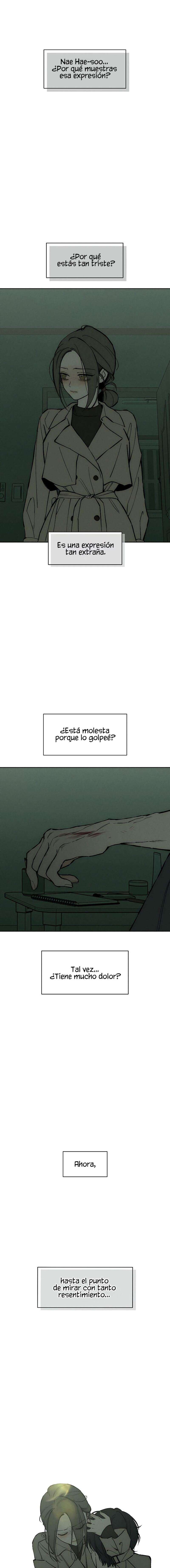 Lágrimas En Las Flores Marchitas Capítulo 59 - Página 17