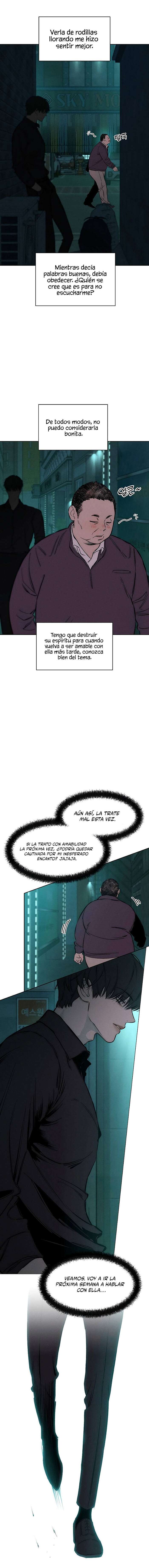 Lágrimas En Las Flores Marchitas Capítulo 6 - Página 14