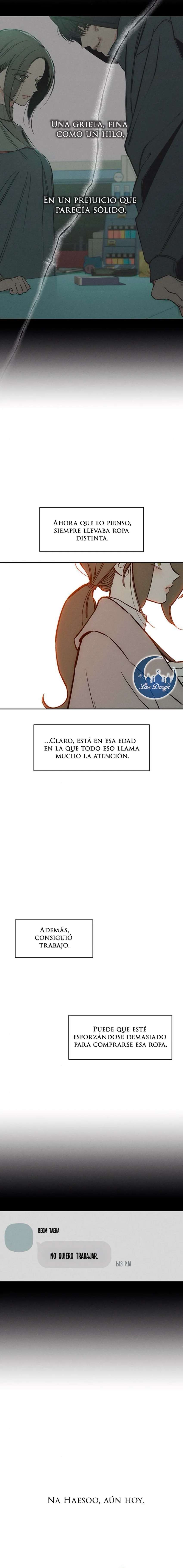 Lágrimas En Las Flores Marchitas Capítulo 61 - Página 23