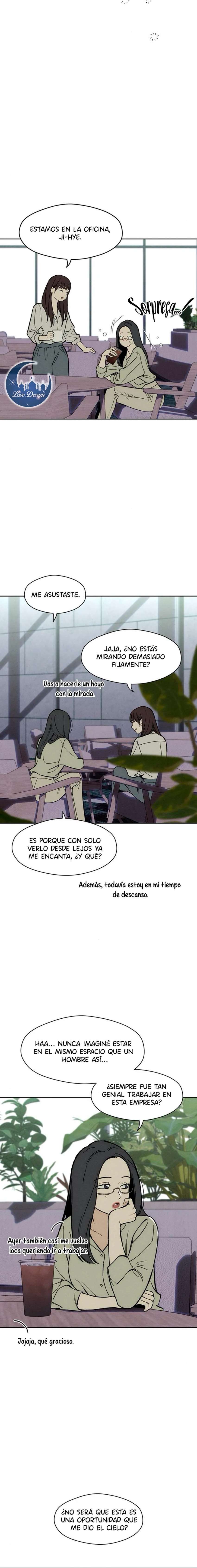 Lágrimas En Las Flores Marchitas Capítulo 61 - Página 5