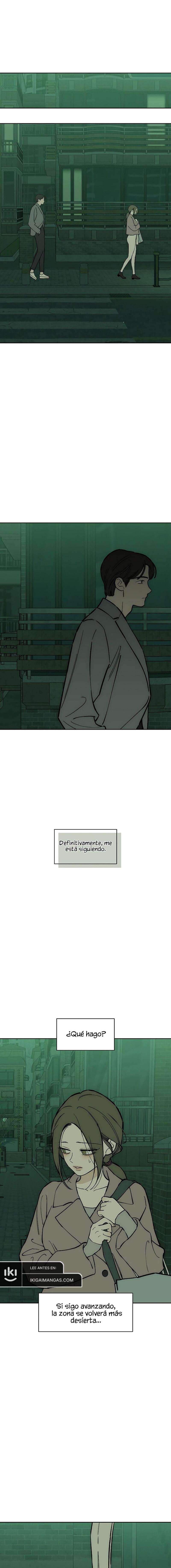 Lágrimas En Las Flores Marchitas Capítulo 62 - Página 16