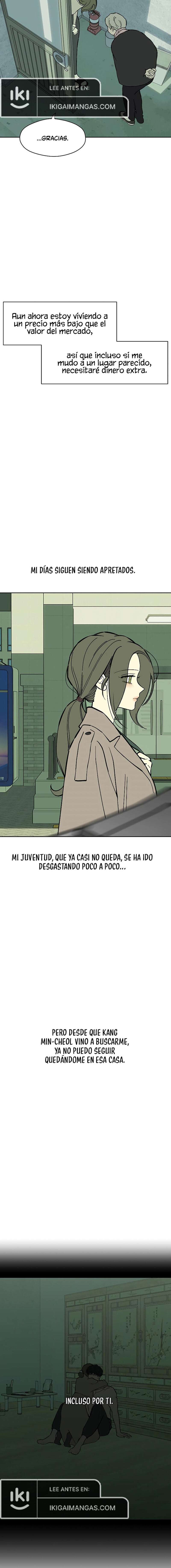 Lágrimas En Las Flores Marchitas Capítulo 62 - Página 2
