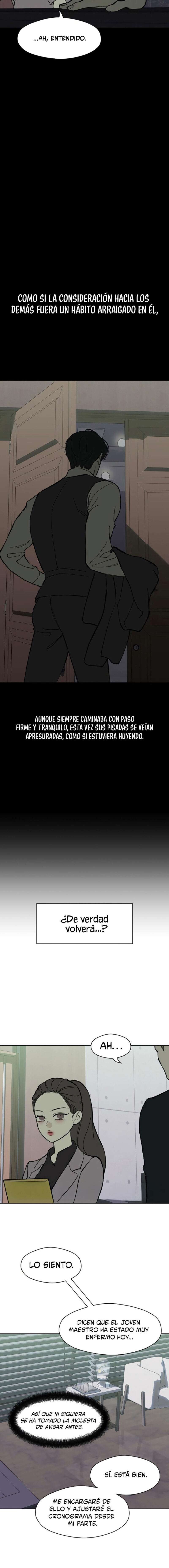 Lágrimas En Las Flores Marchitas Capítulo 63 - Página 12