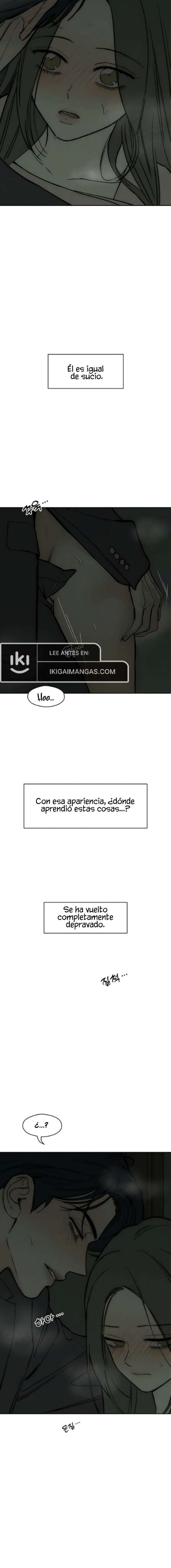 Lágrimas En Las Flores Marchitas Capítulo 64 - Página 12
