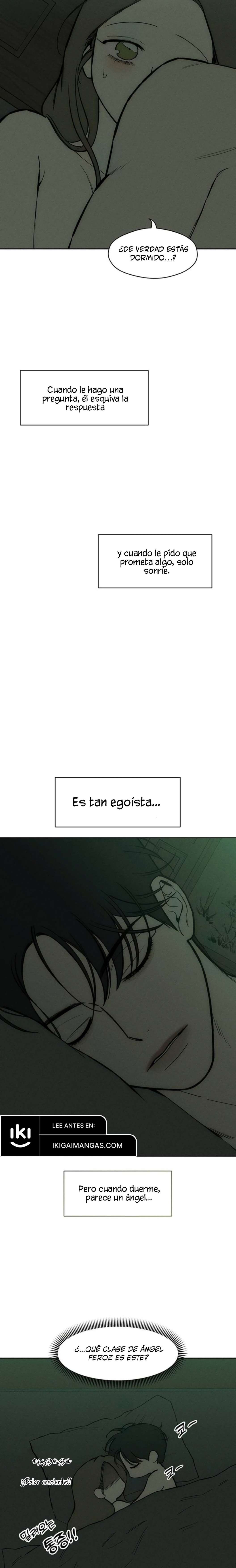 Lágrimas En Las Flores Marchitas Capítulo 65 - Página 19