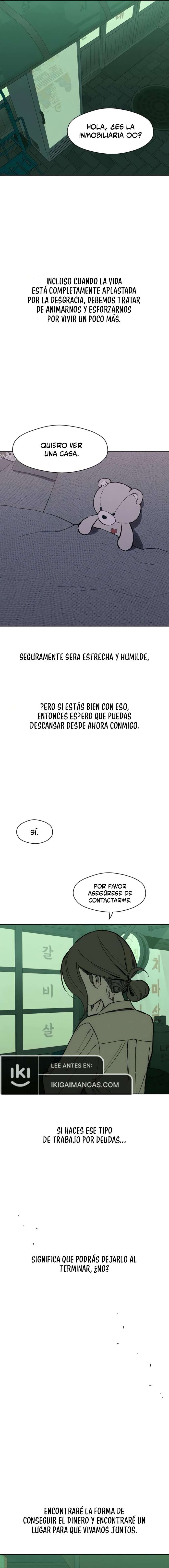 Lágrimas En Las Flores Marchitas Capítulo 66 - Página 16