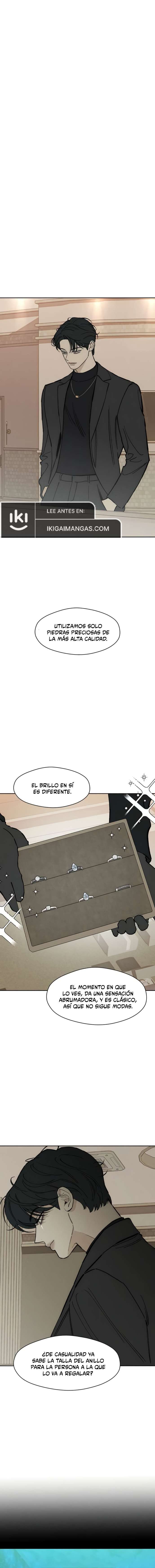 Lágrimas En Las Flores Marchitas Capítulo 66 - Página 18