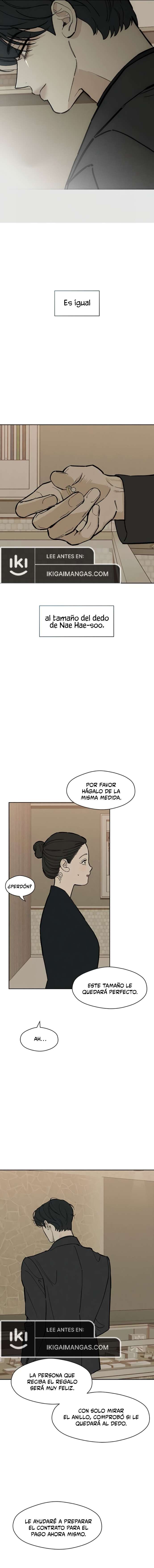 Lágrimas En Las Flores Marchitas Capítulo 66 - Página 20