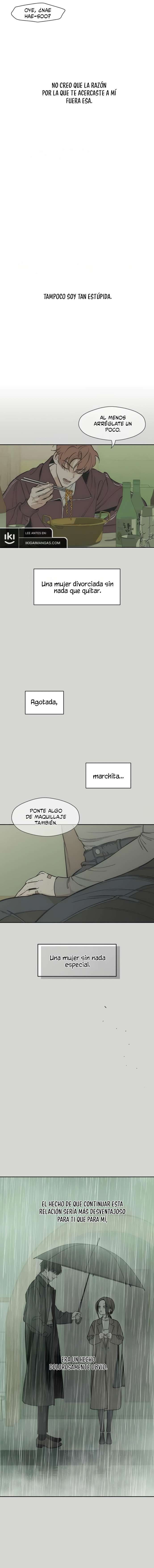 Lágrimas En Las Flores Marchitas Capítulo 66 - Página 4