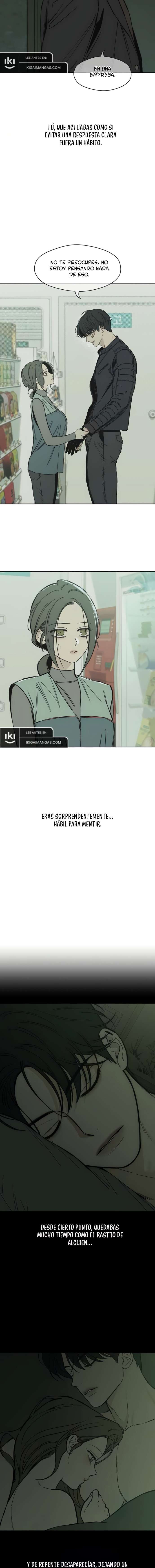 Lágrimas En Las Flores Marchitas Capítulo 66 - Página 6