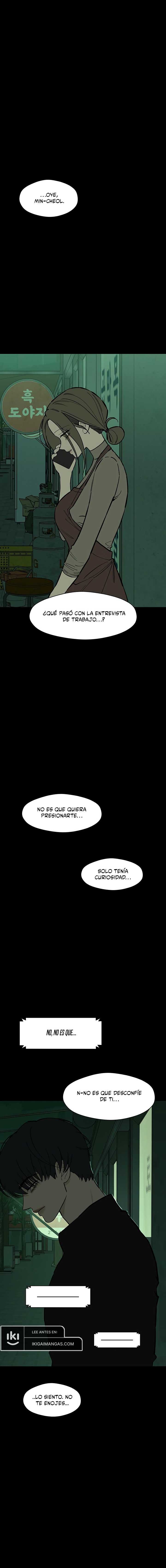 Lágrimas En Las Flores Marchitas Capítulo 67 - Página 20