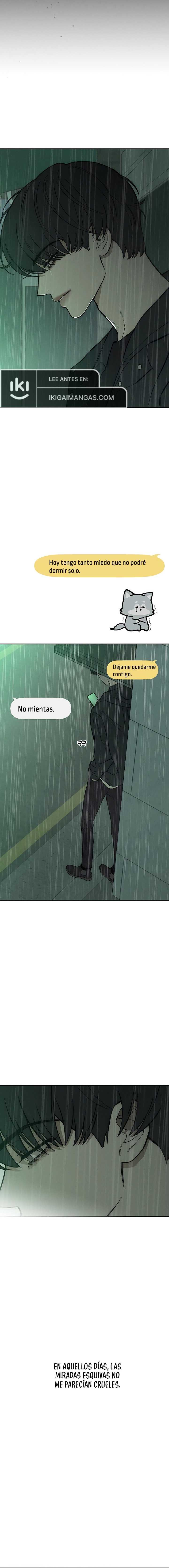 Lágrimas En Las Flores Marchitas Capítulo 67 - Página 7