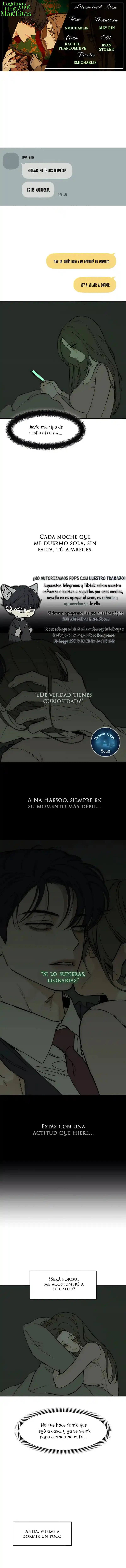 Lágrimas En Las Flores Marchitas Capítulo 71 - Página 1