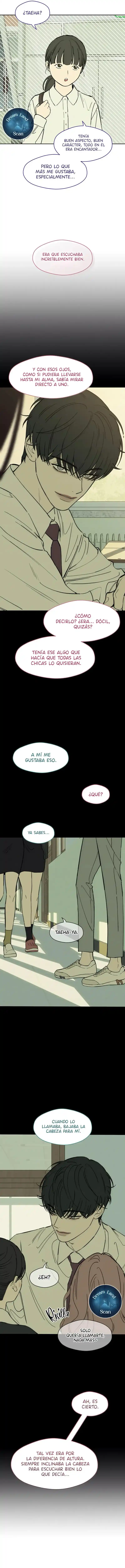 Lágrimas En Las Flores Marchitas Capítulo 71 - Página 6