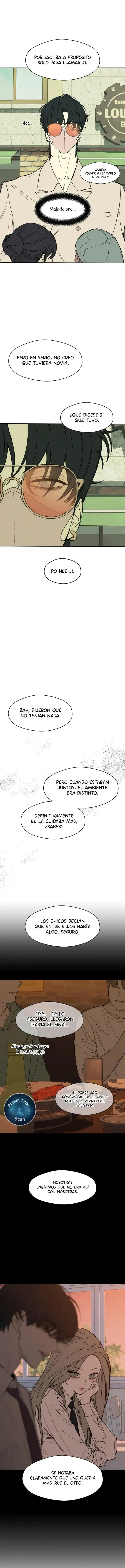 Lágrimas En Las Flores Marchitas Capítulo 71 - Página 7