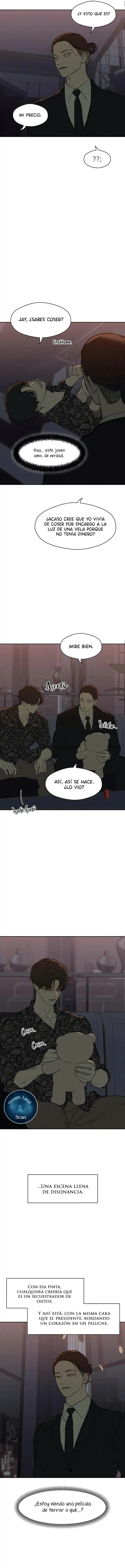 Lágrimas En Las Flores Marchitas Capítulo 71 - Página 10