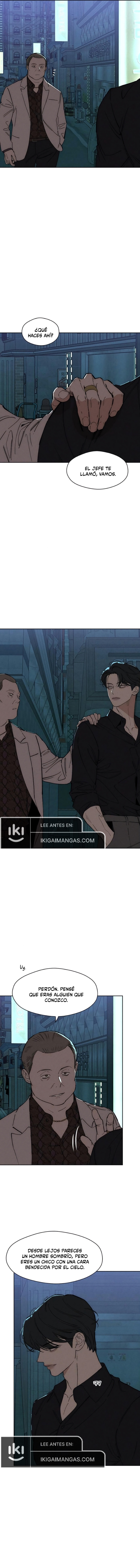 Lágrimas En Las Flores Marchitas Capítulo 81 - Página 8