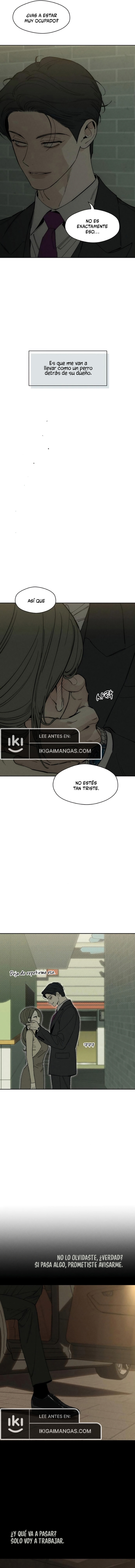 Lágrimas En Las Flores Marchitas Capítulo 81 - Página 13