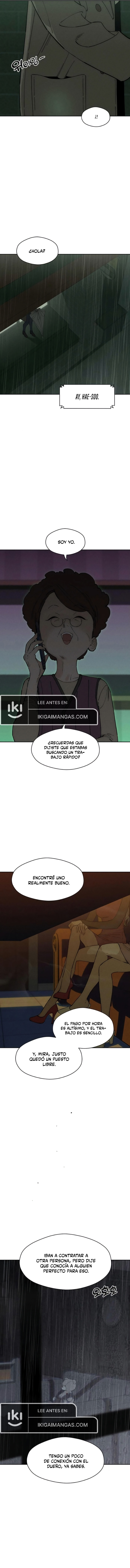 Lágrimas En Las Flores Marchitas Capítulo 81 - Página 16