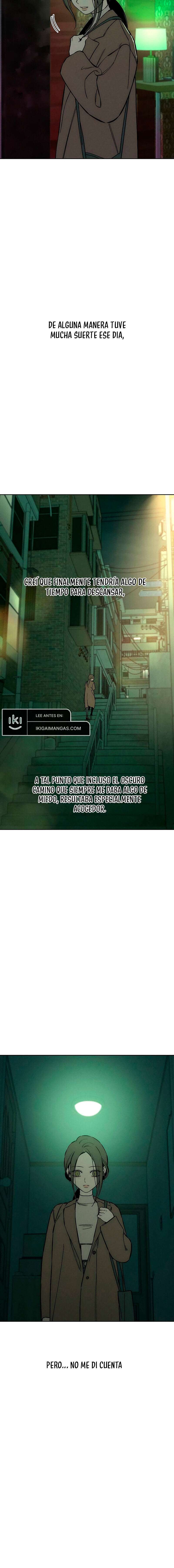 Lágrimas En Las Flores Marchitas Capítulo 9 - Página 23