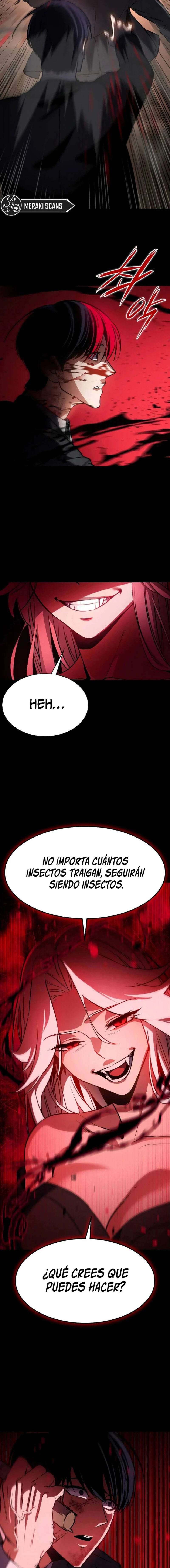 El Caminante Diurno Capítulo 1 - Página 27