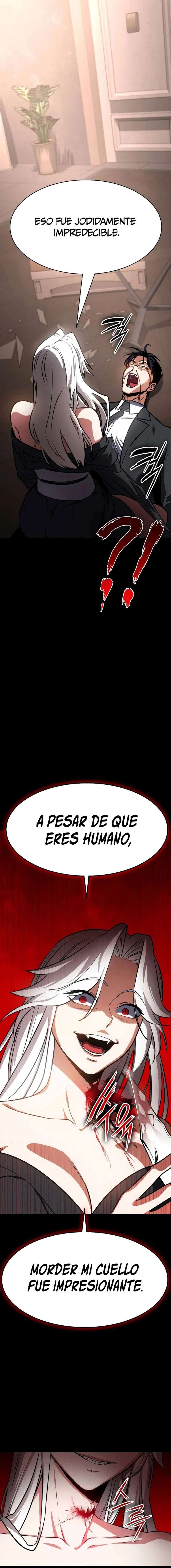 El Caminante Diurno Capítulo 1 - Página 40