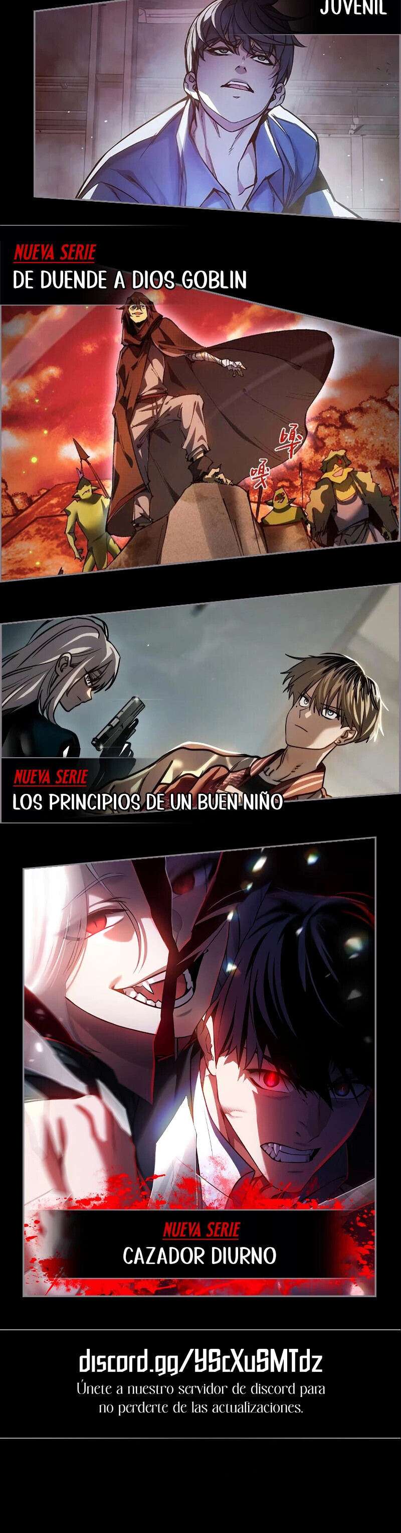 El Caminante Diurno Capítulo 11 - Página 24
