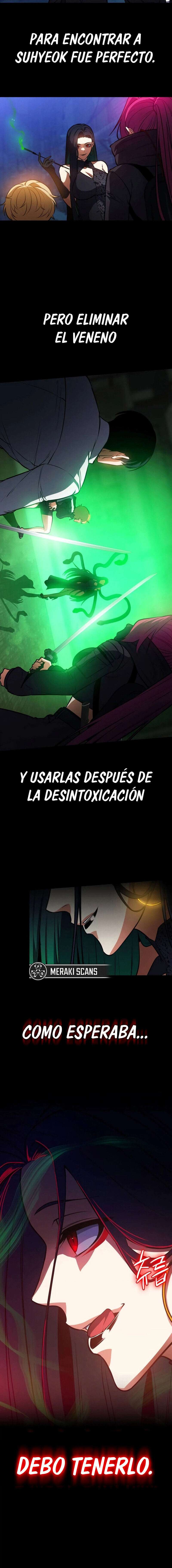 El Caminante Diurno Capítulo 12 - Página 13