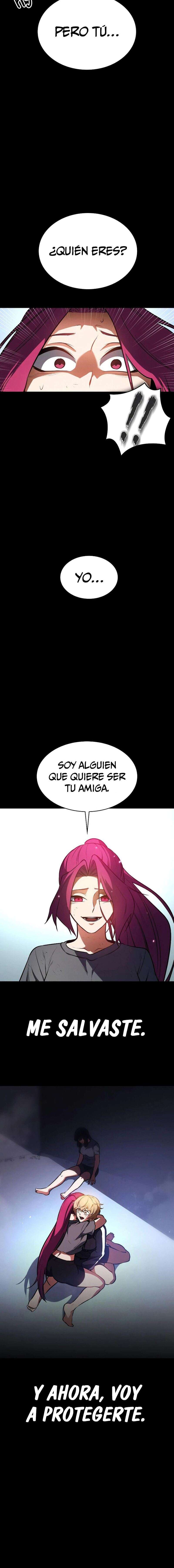 El Caminante Diurno Capítulo 13 - Página 12
