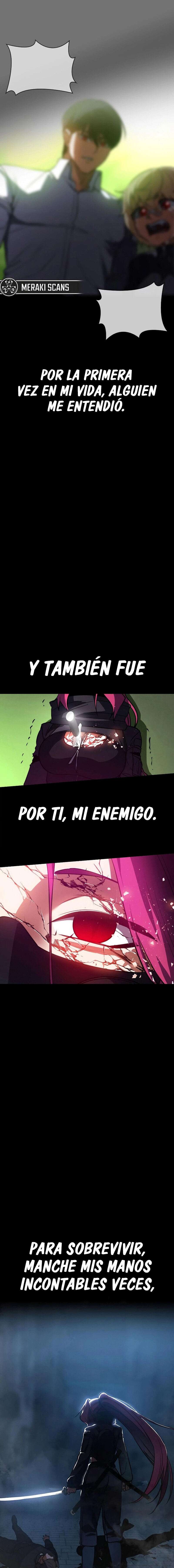 El Caminante Diurno Capítulo 13 - Página 17