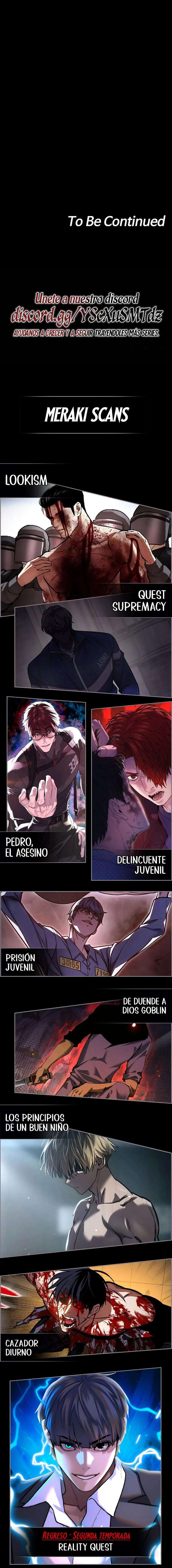 El Caminante Diurno Capítulo 13 - Página 23