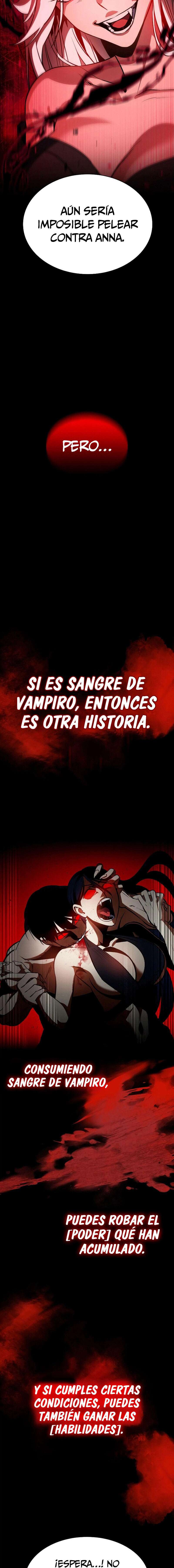 El Caminante Diurno Capítulo 15 - Página 11