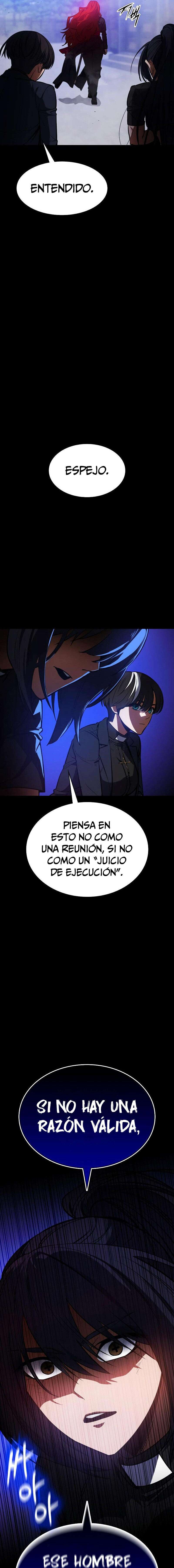El Caminante Diurno Capítulo 19 - Página 3