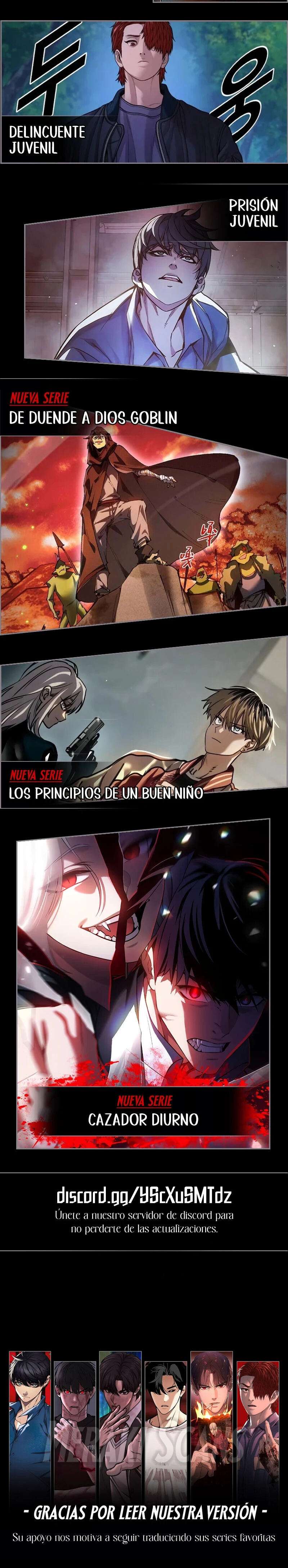 El Caminante Diurno Capítulo 2 - Página 26